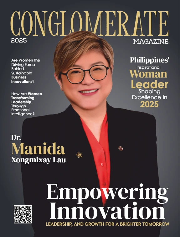 Philippines’ Inspirational Woman Leader Shaping Excellence in 2025