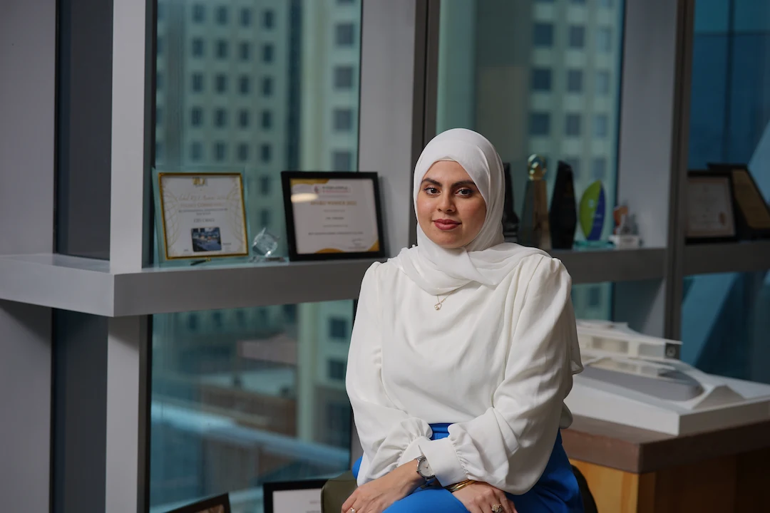 Tala Alnounou: Redefining Industry Narratives through Strategic Leadership