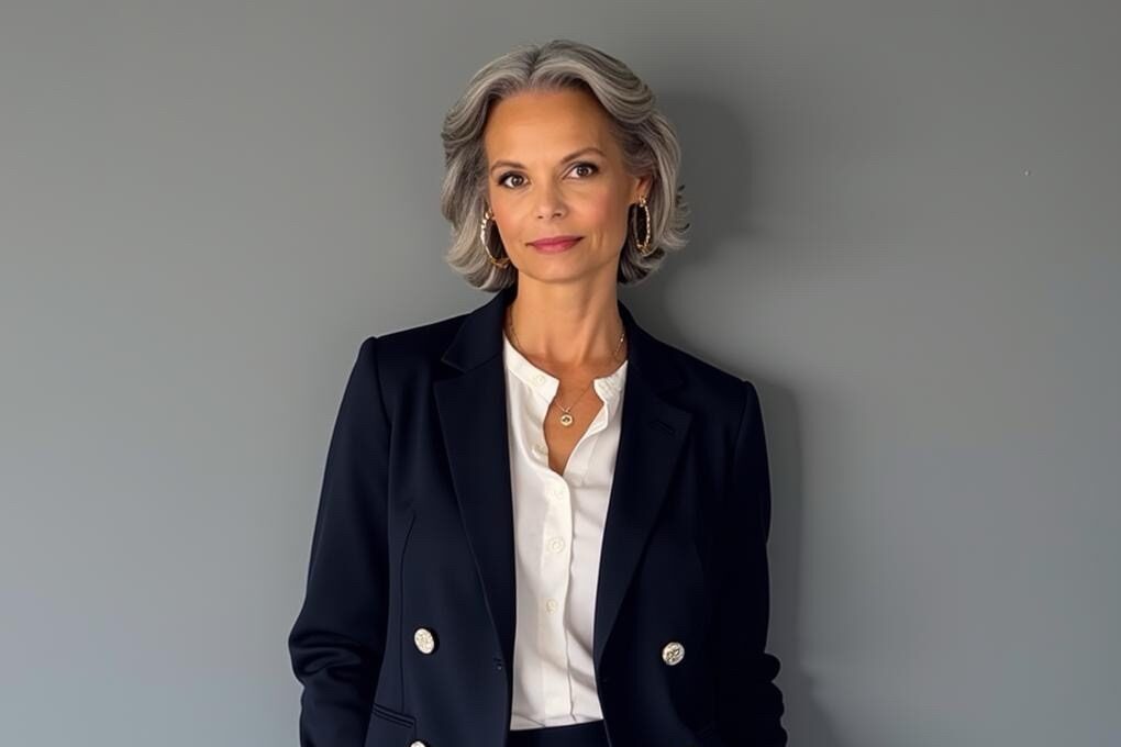 Erica Gifford Mills: Rooting Lives in Authenticity and Purpose
