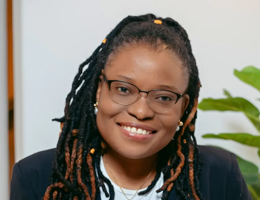 Pierrette Kengela: Bridging Grassroots Action and Global Health Policy