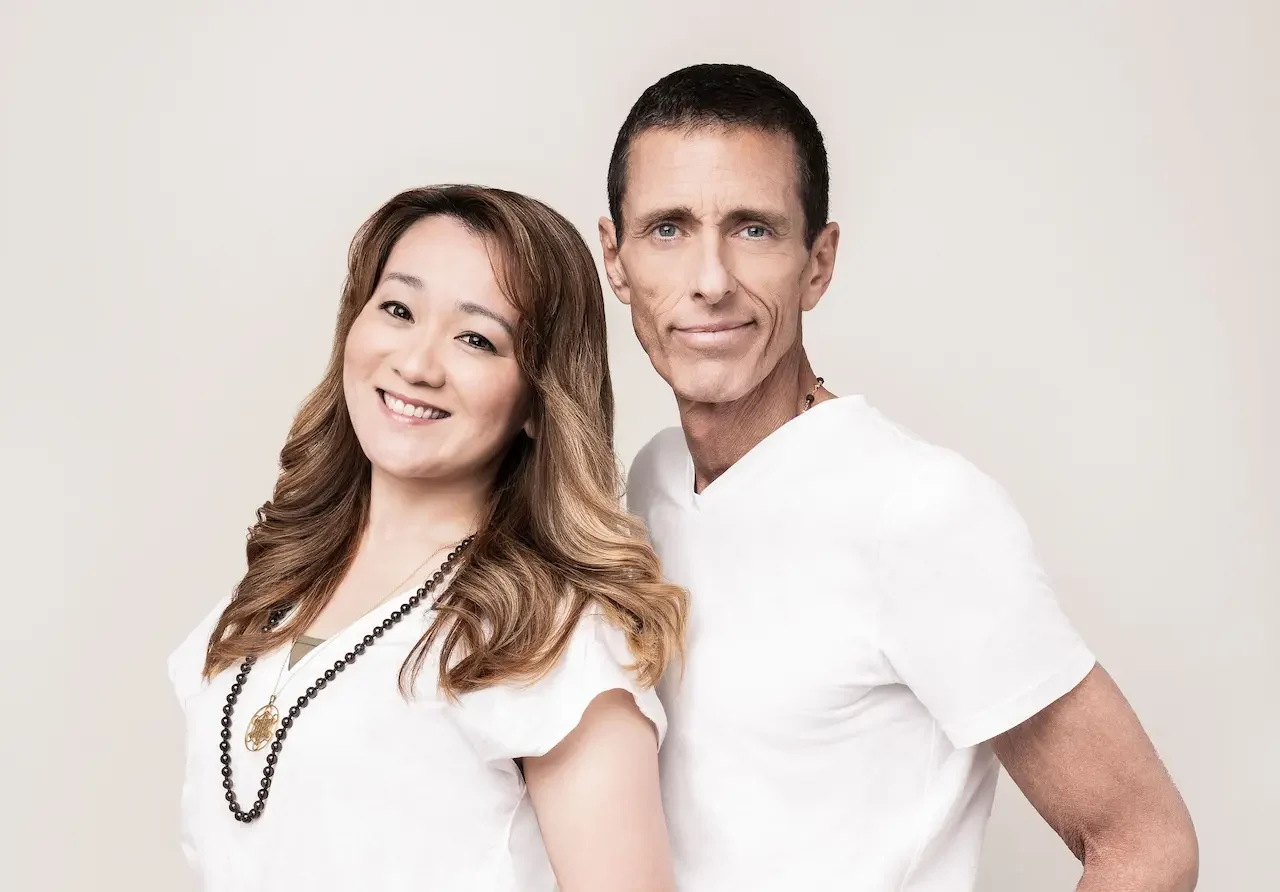 NOCCI Yamashita: Bridging Dimensions Through Energy Activation and Consciousness