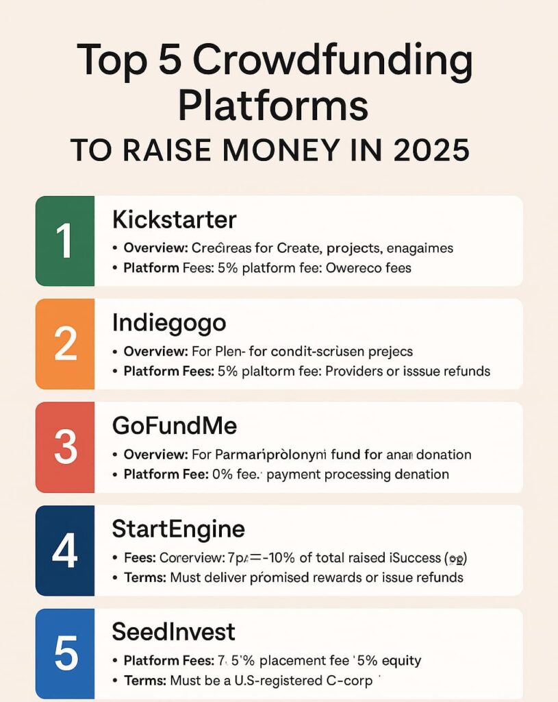 crowdfunding, conglomerate magazine