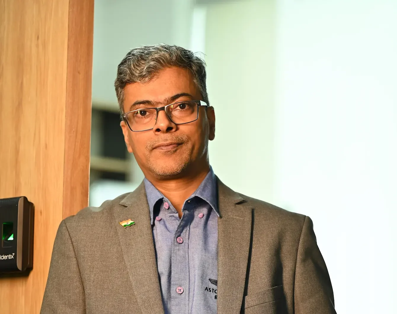 The Digital Alchemist: How Abhijit Pal Is Reshaping India’s Technology Landscape