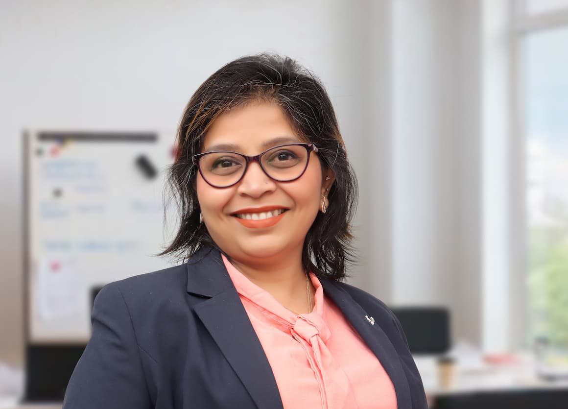 Beyond Boundaries: How Anne Williams Dias Is Redefining HR Leadership Through Human-Centered Transformation