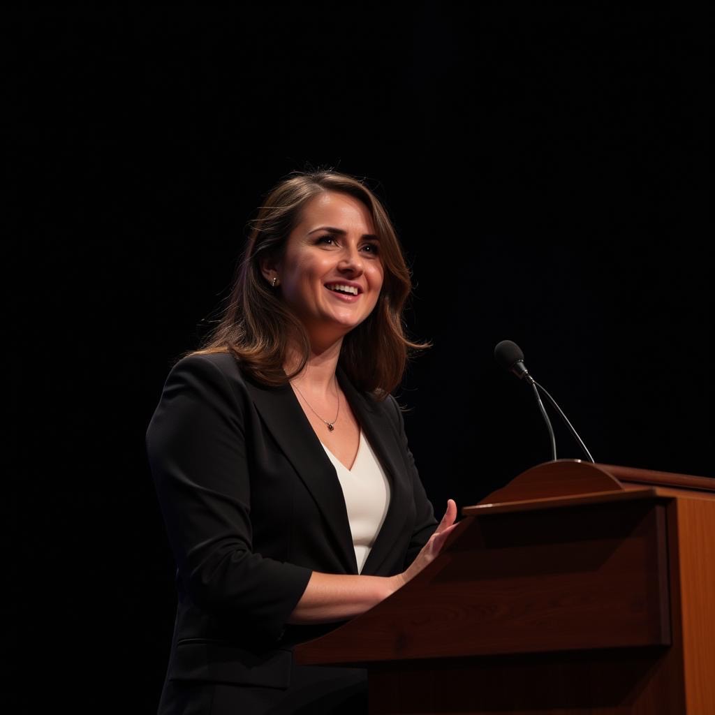 The Harmonious Leader: Andreea Magliano’s Journey from Music to Global Business Impact