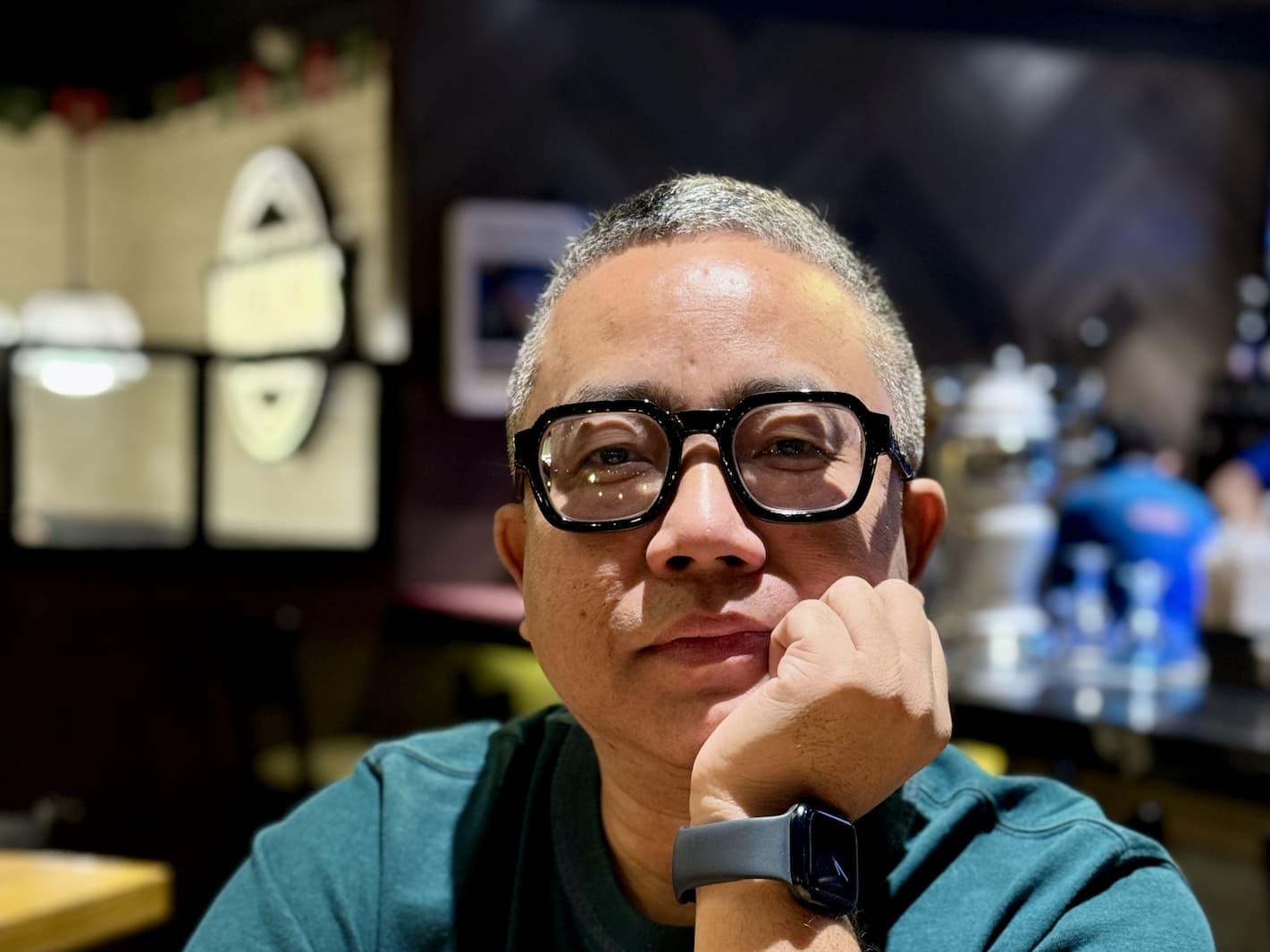 N. Roshan Singh: Bridging Heritage and AI in Design Leadership