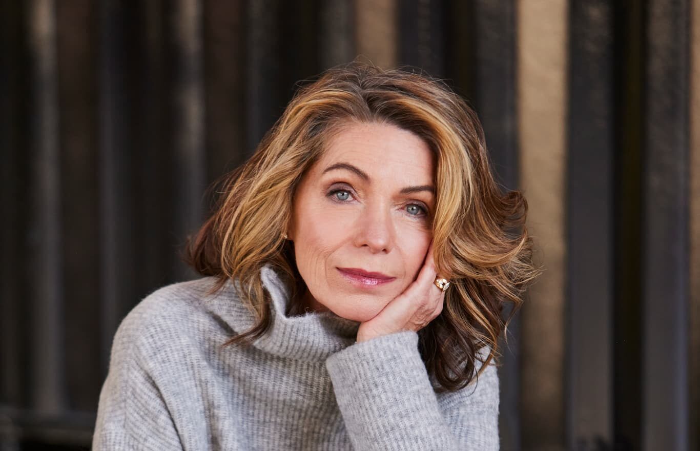 Shirley Billigmeier: Nourish, Don’t Punish, a New Paradigm for Eating