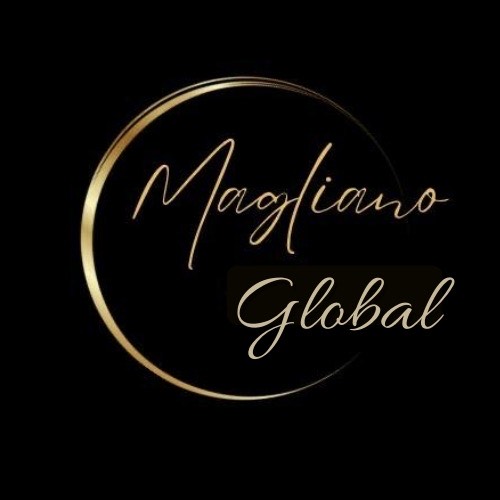 conglomerate magazine, Andreea Magliano