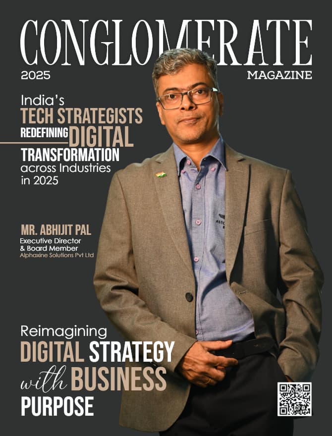 India’s Tech Strategists Redefining Digital Transformation across Industries in 2025