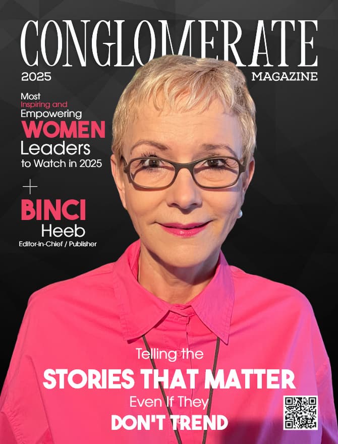 Most Inspiring and Empowering Women Leaders to Watch in 2025