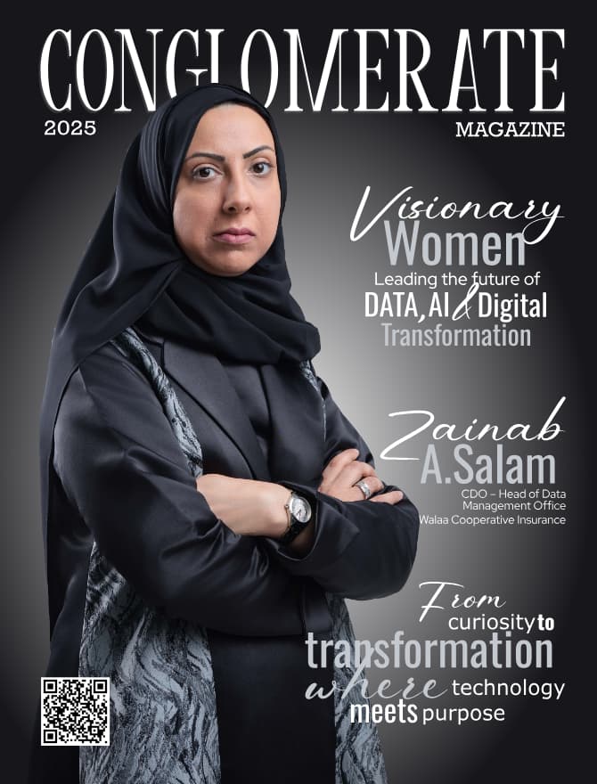 Visionary Women Leading The Future Of Data, Ai, And Digital Transformation