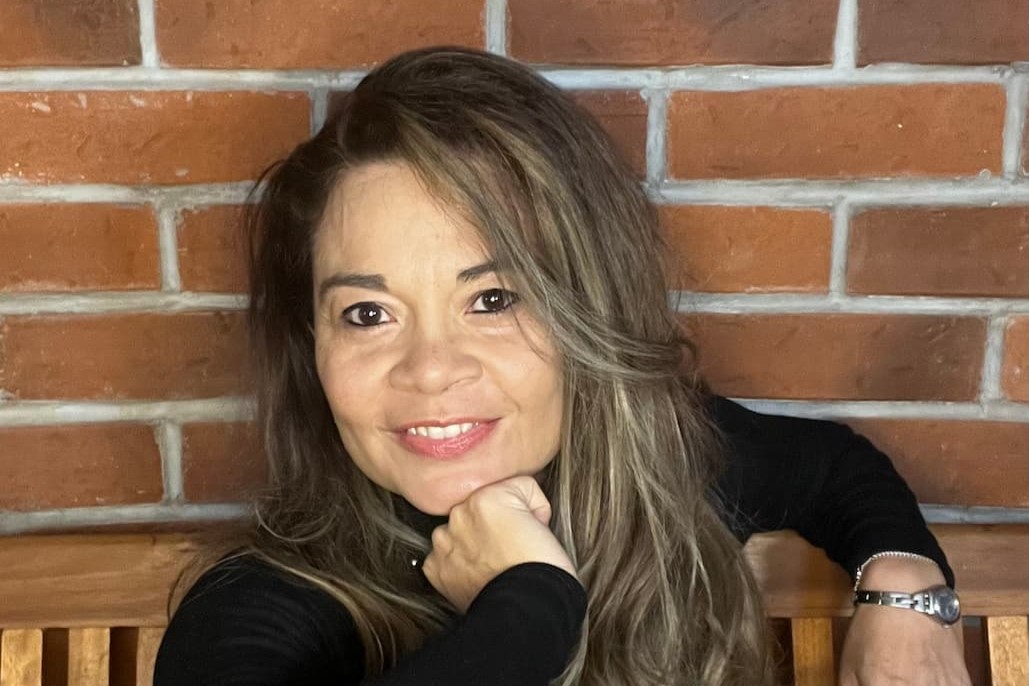 The HR Catalyst: How Badi Rebolledo Abud is Transforming Business Through People-First Leadership