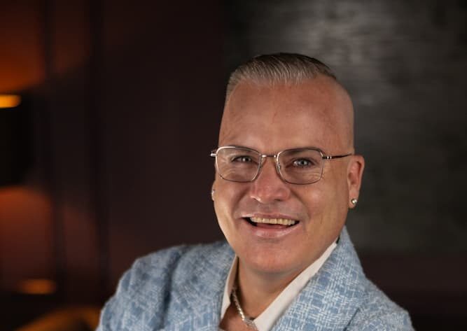 conglomerate magazine, Visionary Consulting , CIO