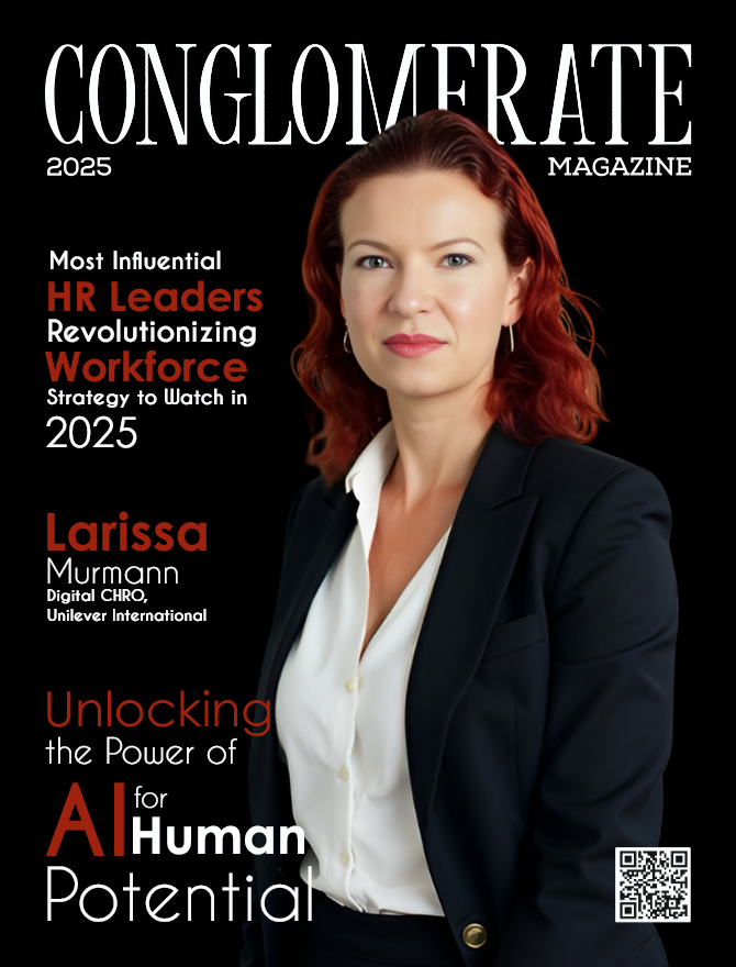 Most Influential HR Leaders Revolutionizing Workforce Strategy to Watch in 2025