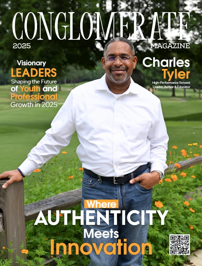 Visionary Leaders Shaping the Future of Youth and Professional Growth in 2025