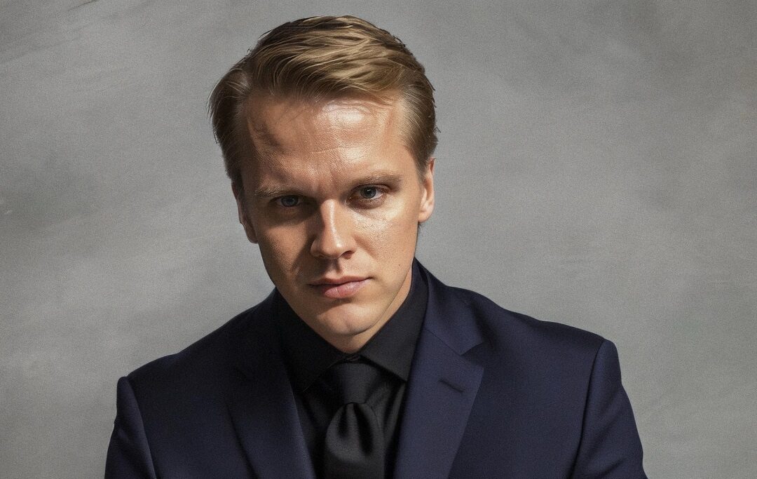 The Digital Alchemist: How Anton Pankratov Is Transforming Technology Through Innovation and Cultural Intelligence