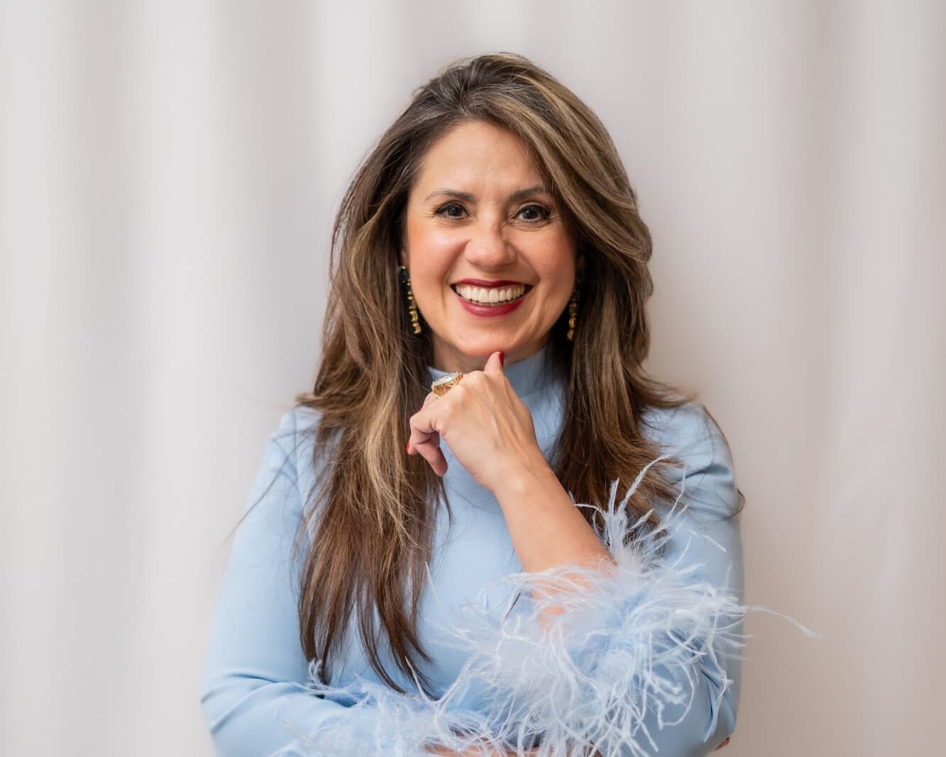 Karla Blanco: Architecting Transformative Career Journeys Across Continents