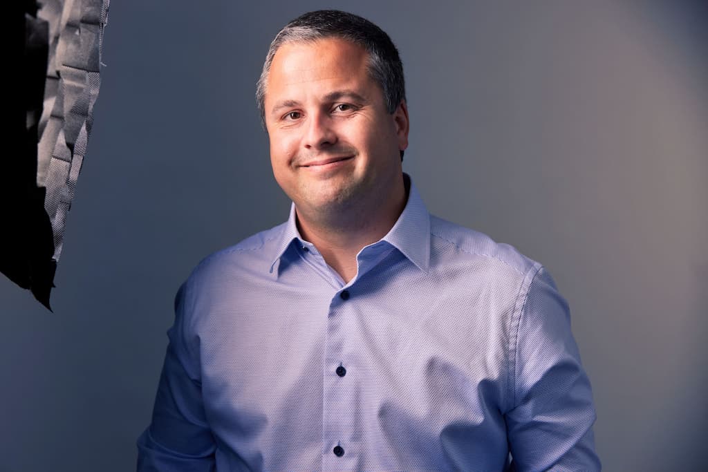 Steven H Andrews: From Debt to Real Estate Empire
