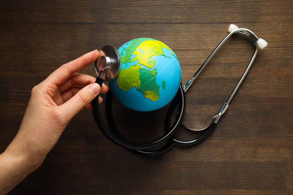 Top 10 Countries with the Best Healthcare