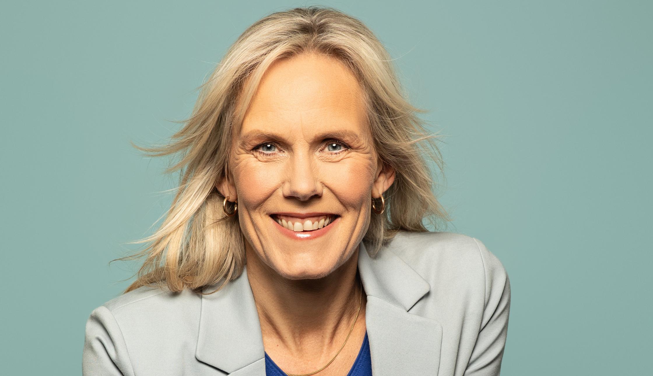 The Grid Whisperer: How Heleen Groenenberg is Solving the Energy Transition Puzzle
