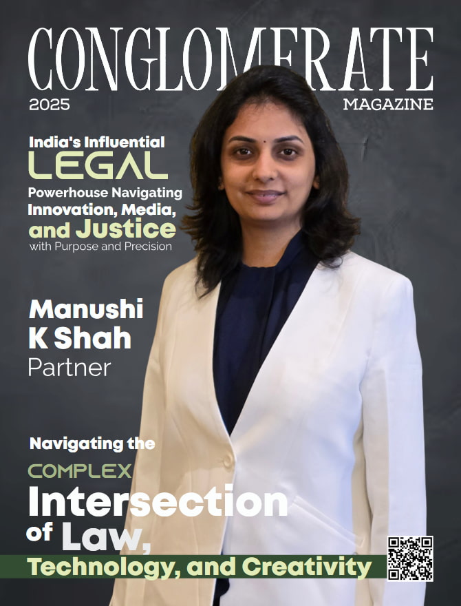 India’s Influential Legal Powerhouse Navigating Innovation, Media, and Justice with Purpose and Precision