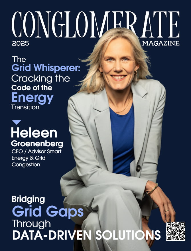 The Grid Whisperer: Cracking the Code of the Energy Transition