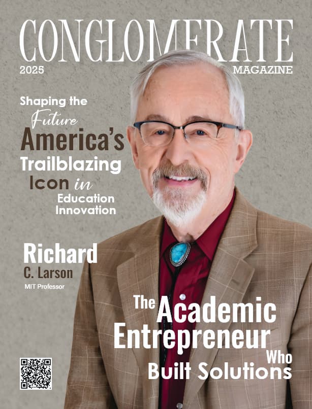 Shaping the Future: America’s Trailblazing Icon in Education Innovation