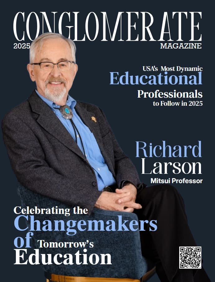 USA’s Most Dynamic Educational Professionals to Follow in 2025