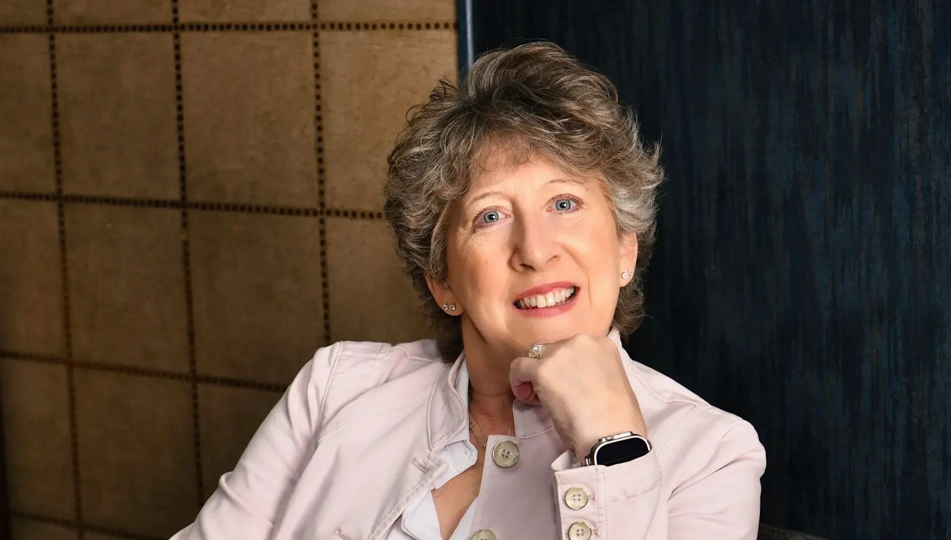 The Compassionate Catalyst: How Dr. Carolyn Rubin Is Transforming Healthcare Through Servant Leadership