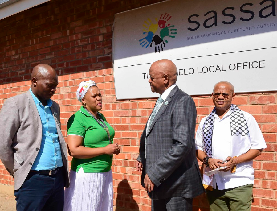 South African Social Grants – SASSA grant payments for September 2025 in a way that’s easy for anyone to understand