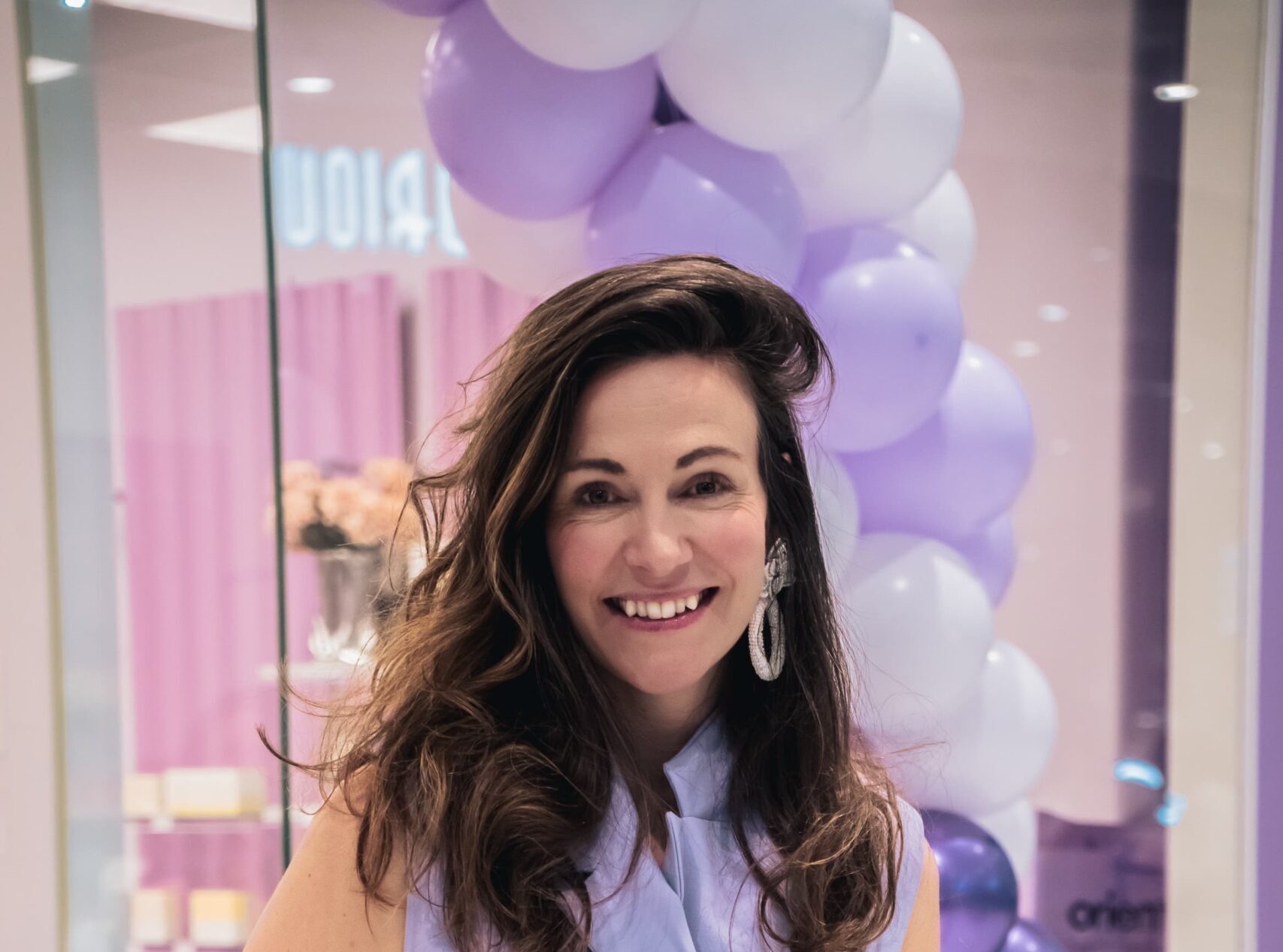 THE UNEXPECTED BEGINNING OF A BEAUTY REVOLUTION