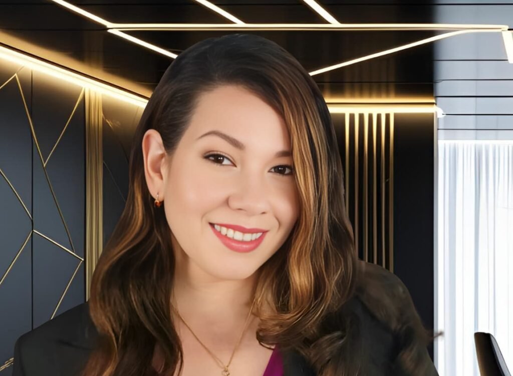 Random Woman Ceo America's Most Purpose-Driven Women CEOs Empowering Legacy-Led ...