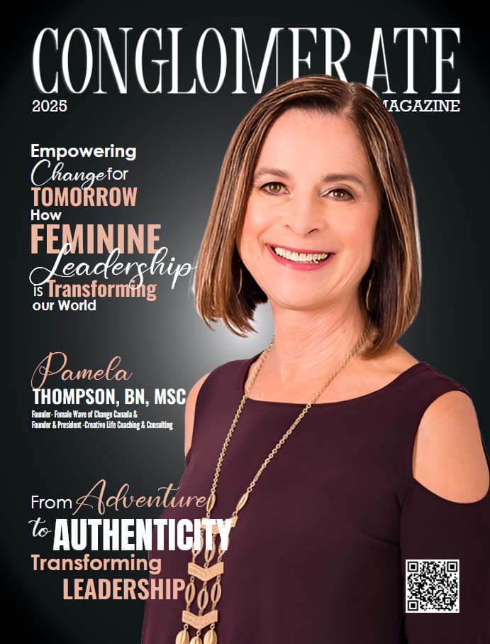 Empowering Change for a Better Tomorrow How Feminine Leadership Is Transforming Our World