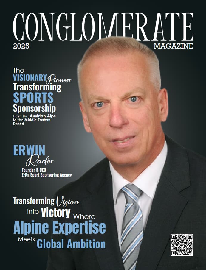 The visionary pioneer: transforming sports sponsorship from the austrian alps to the middle eastern desert