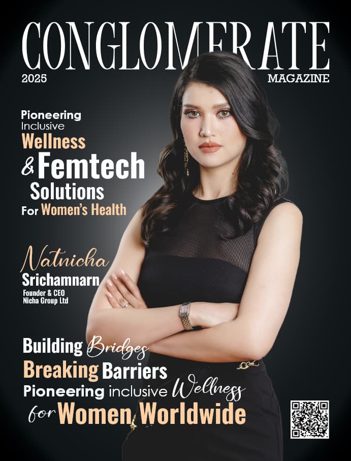 Pioneering Inclusive Wellness and Femtech Solutions for Women’s Health