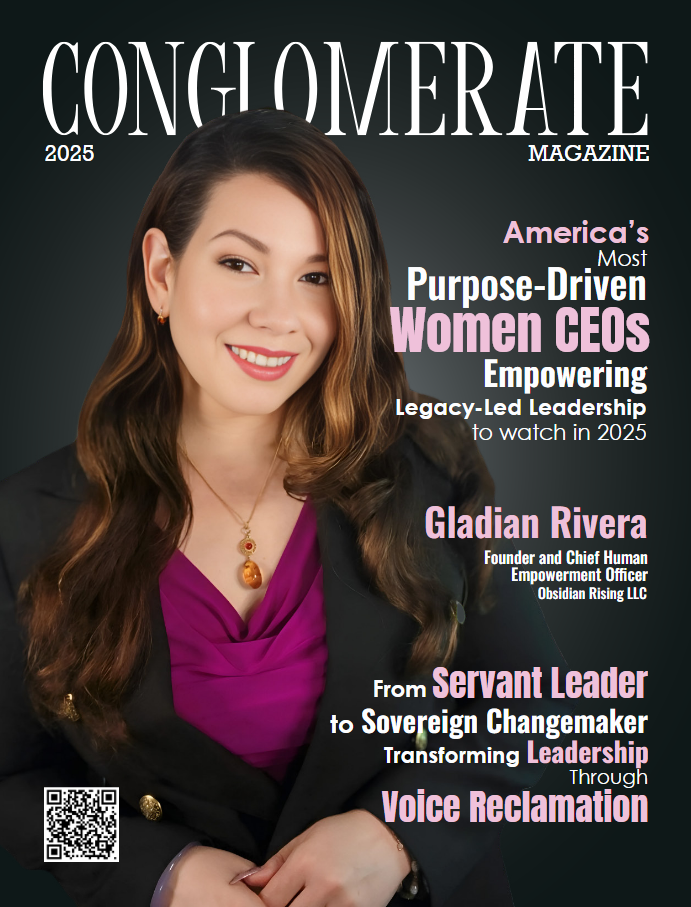 America’s Most Purpose-Driven Women CEOs Empowering Legacy-Led Leadership to Watch in 2025