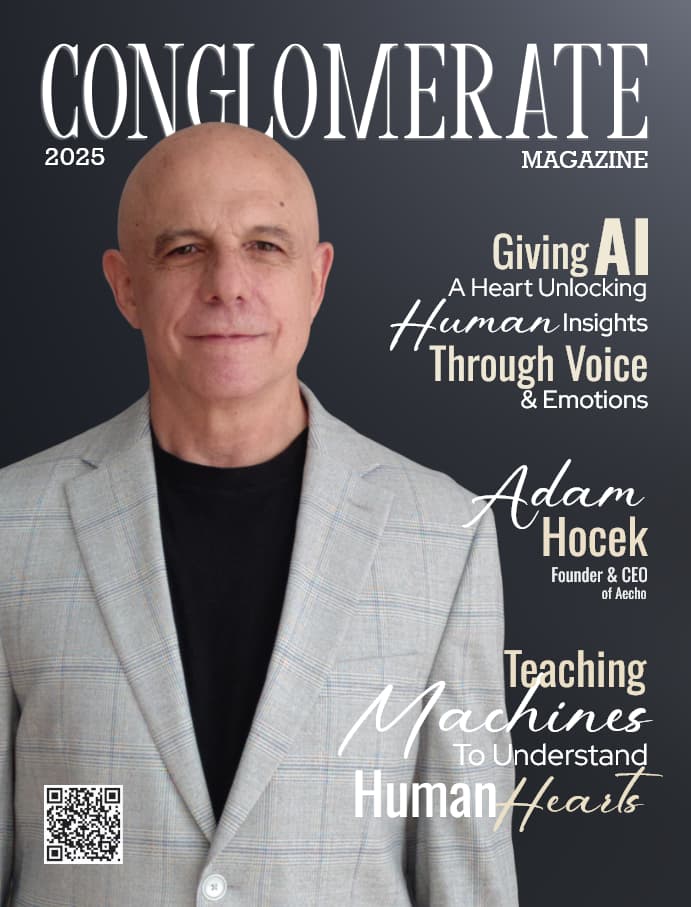 Giving AI a Heart Unlocking Human Insight Through Voice and Emotion