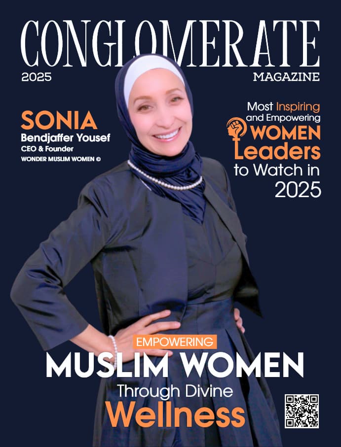 Most Inspiring and Empowering Women Leaders to Watch in 2025