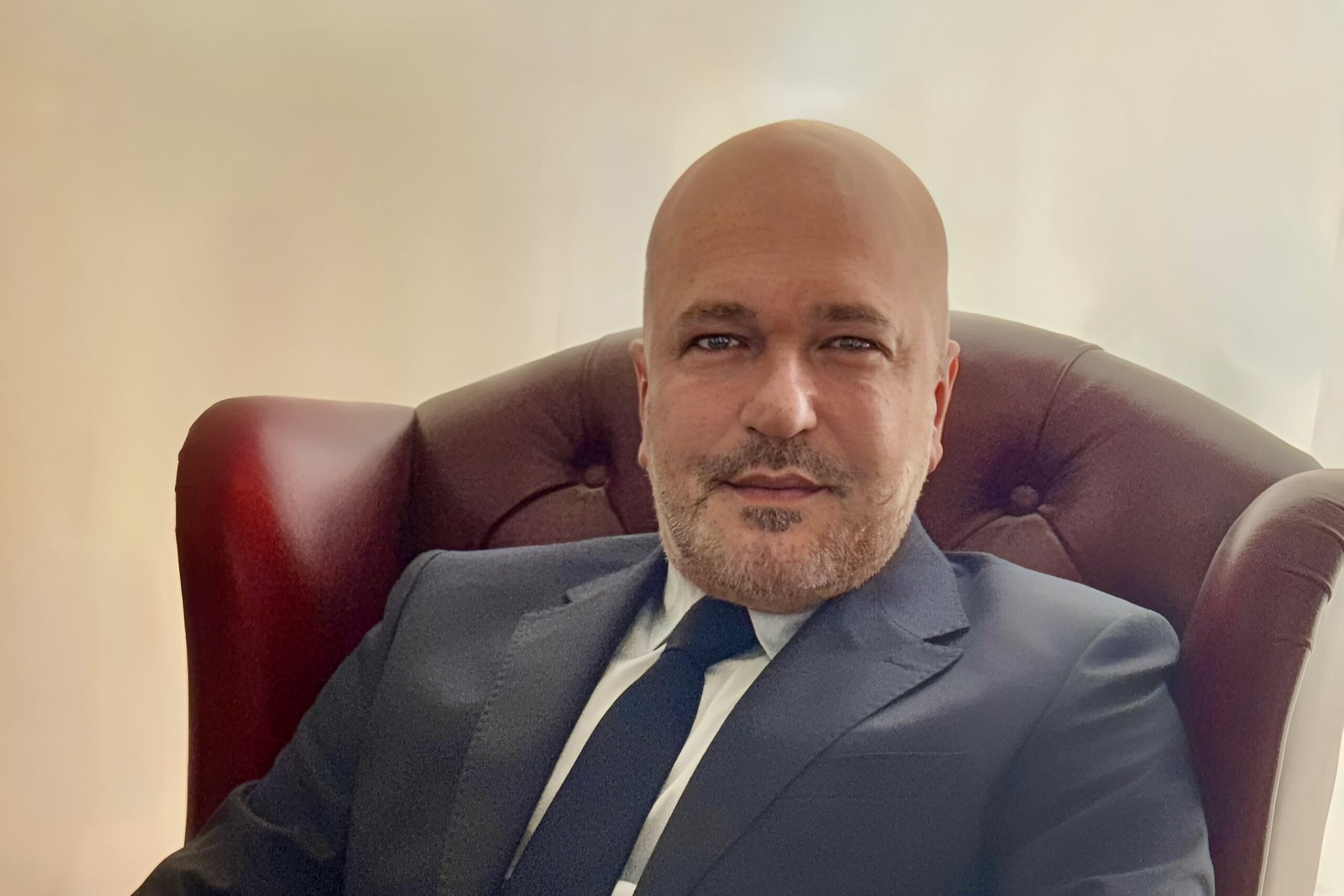FROM DIPLOMATIC TABLES TO BOARDROOMS: THE MAKING OF A VISIONARY LEADER