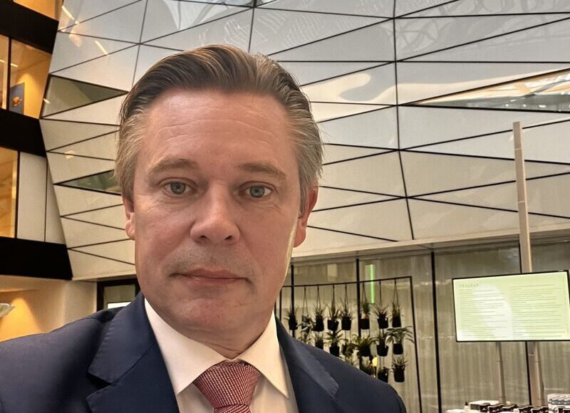 FROM DANISH DIRECTNESS TO GLOBAL TRANSFORMATION: THE MAKING OF A MODERN LEADER