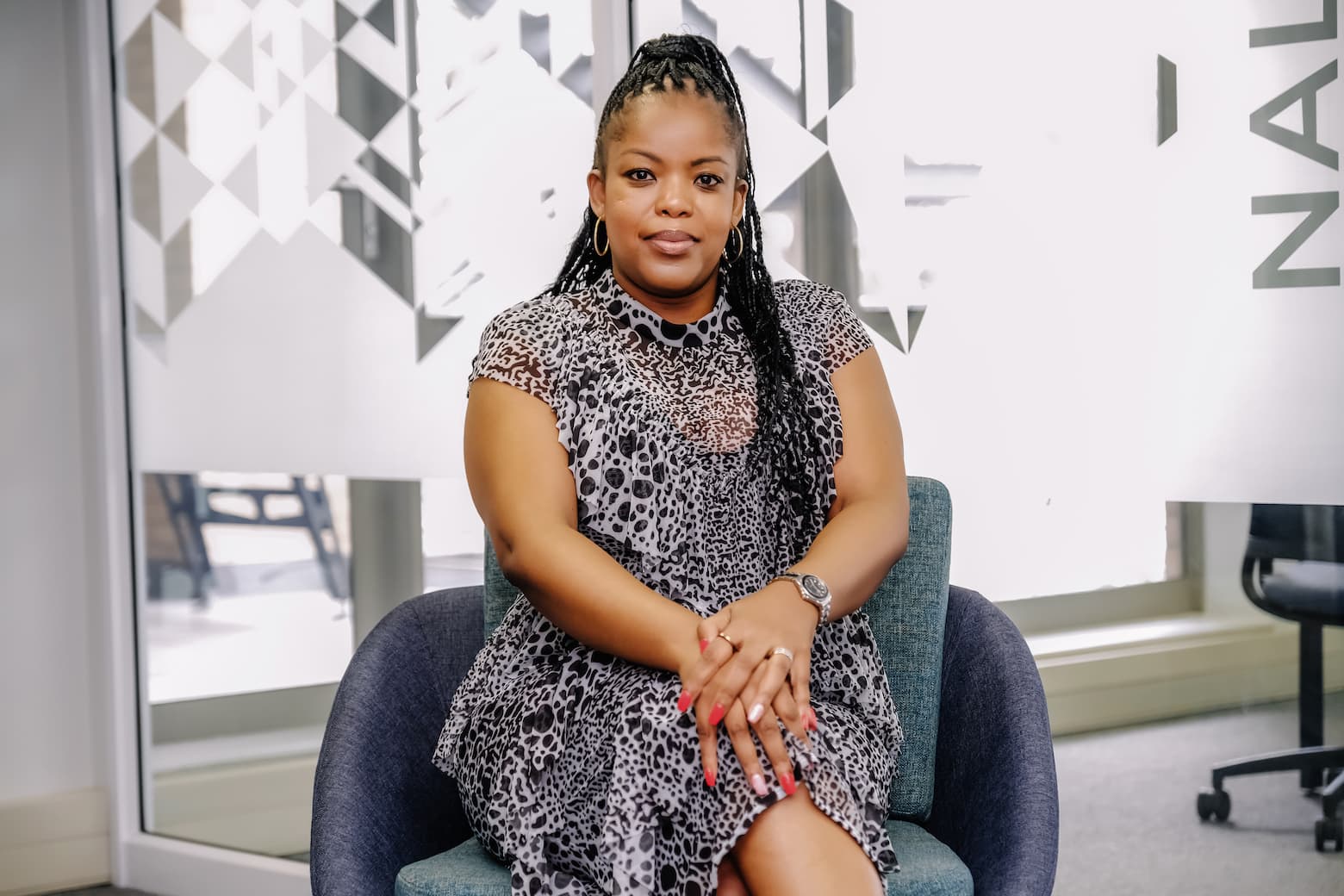 Ayanda Ndlovu Executive Company: South African Insurance Market