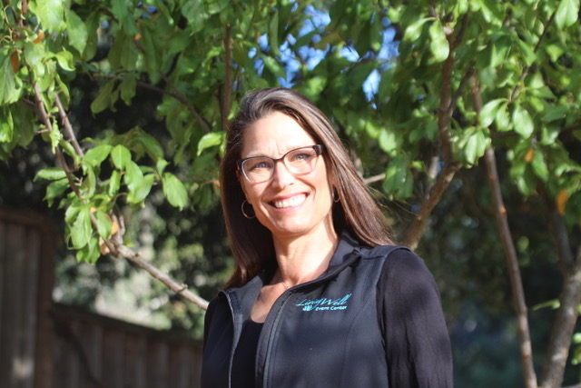 LIVING WELL WITHIN: FROM OLYMPIC DREAMS TO INNER AWAKENING