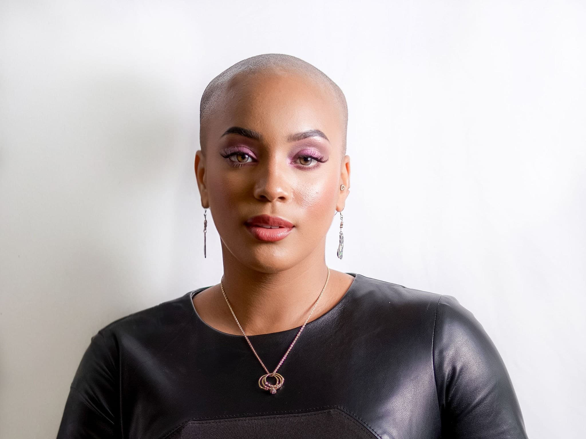 FROM CHAOS TO CLARITY: THE MAKING OF A HEALING WARRIOR