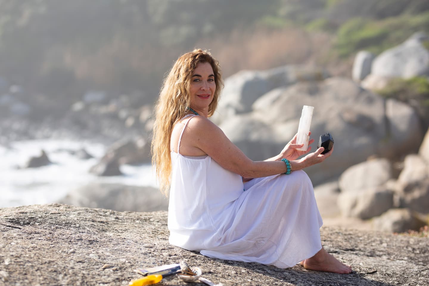 Val Toledo: Bridging Consciousness and Transformation Through The Upward Spiral Philosophy