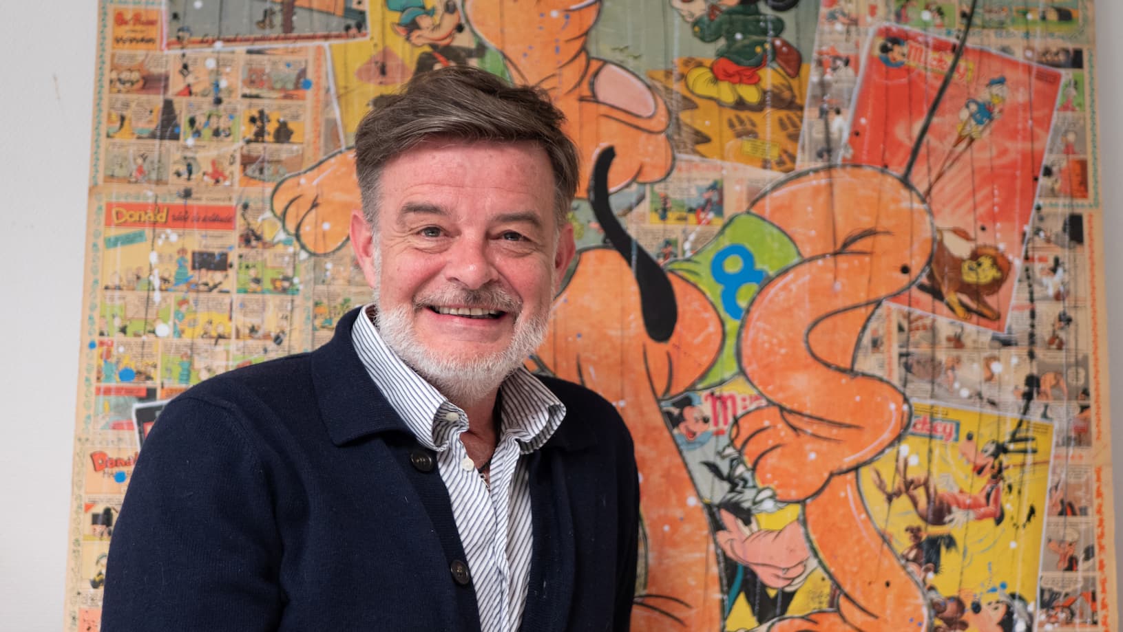 FROM ASIAN VELOCITY TO EUROPEAN DEPTH: THE MAKING OF A DIGITAL VISIONARY