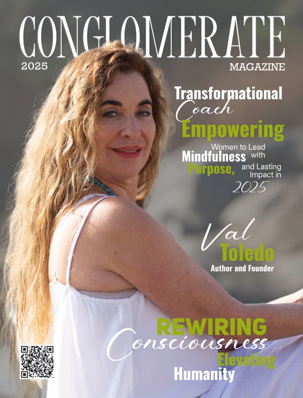 Transformational Coach Empowering Women to Lead with Mindfulness, Purpose, and Lasting Impact in 2025