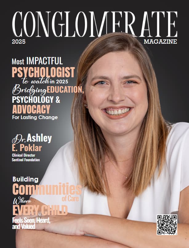 Most Impactful Psychologists to Watch In 2025: Bridging Education, Psychology, and Advocacy for Lasting Change