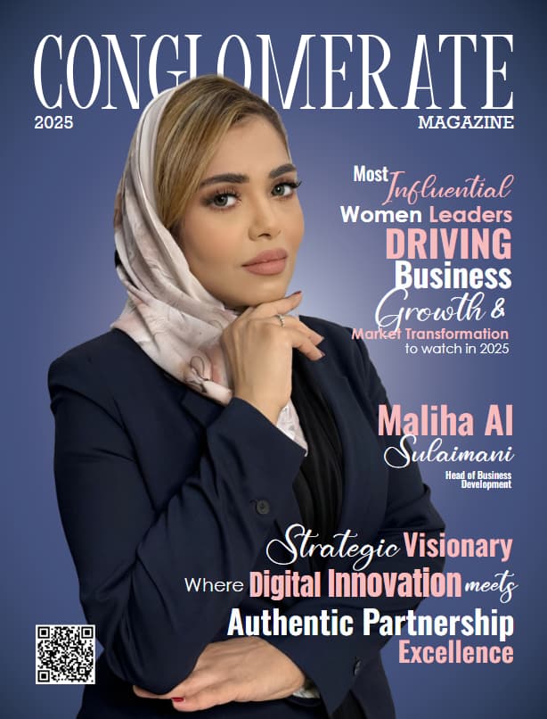 Most Influential Women Leaders Driving Business Growth and Market Transformation to Watch in 2025