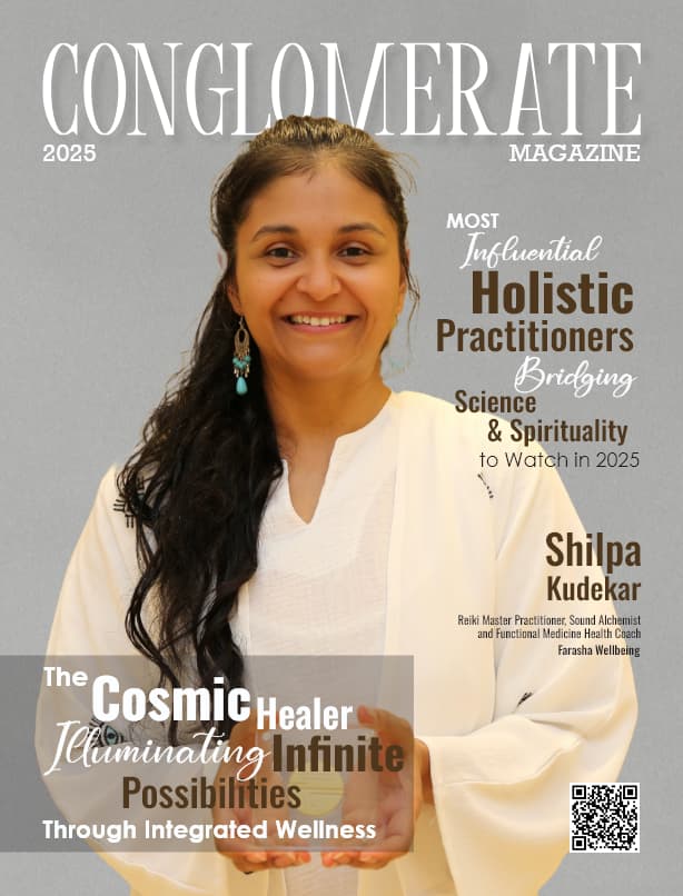 Most Influential Holistic Practitioners Bridging Science & Spirituality to Watch in 2025