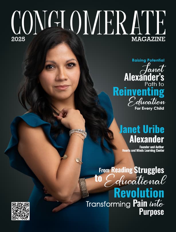 Raising Potential: Janet Alexander’s Path to Reinventing Education for Every Child